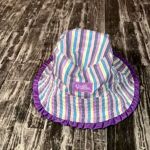 UVSkinz Reversible Bucket Hat SPF50